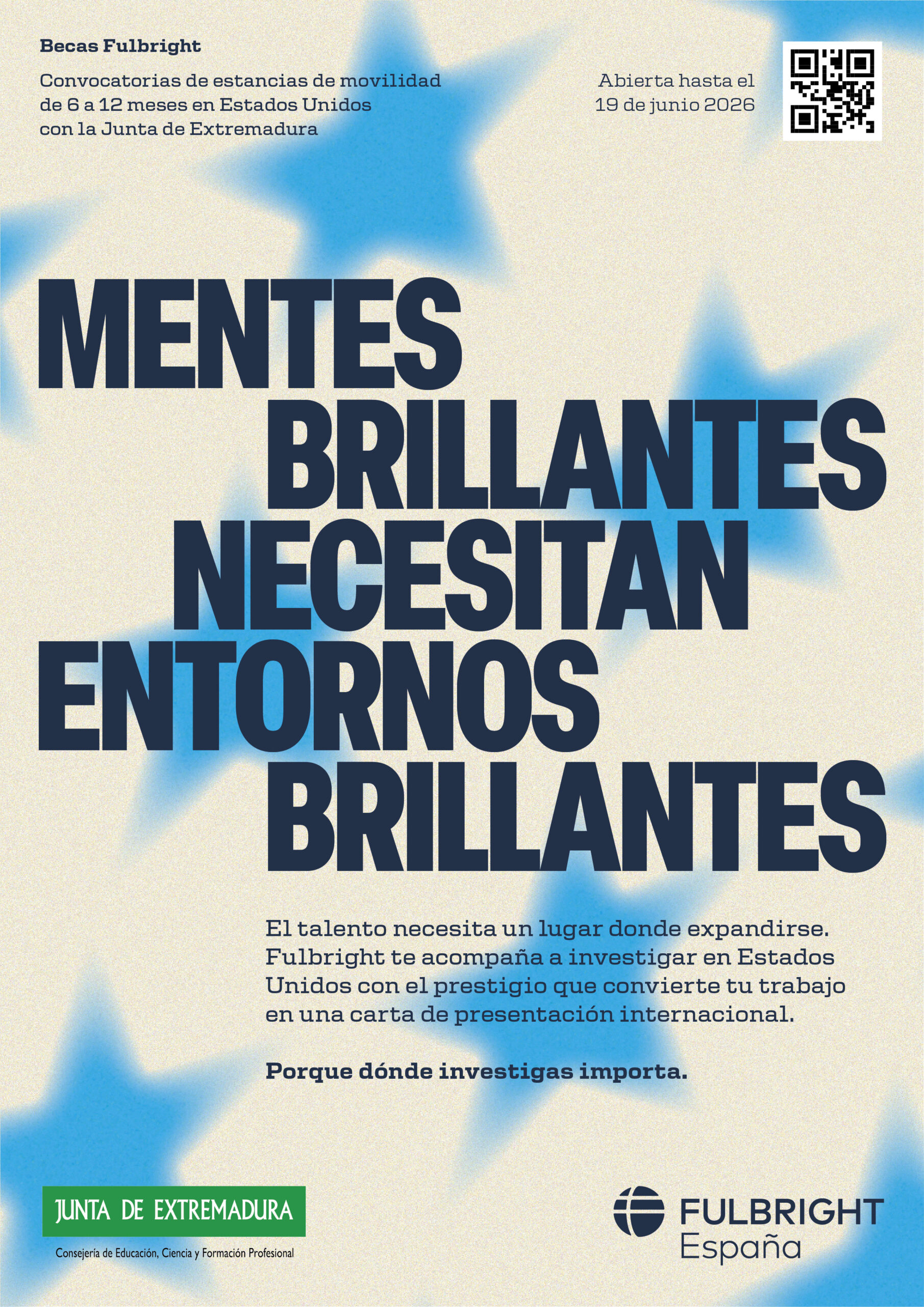 BecasFulbright