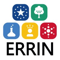 Errin logo